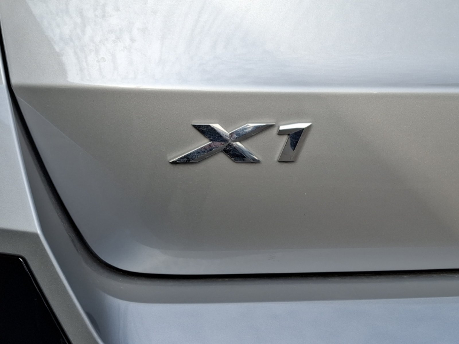 BMW X1 Xdrive25e M Sport 2026 - Imagen 8 de 20