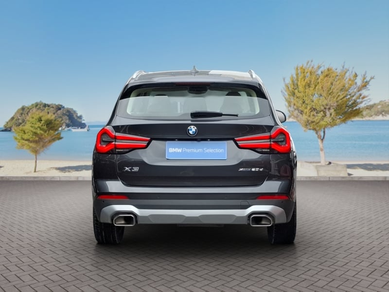 BMW X3 Xdrive20d Dynamic Lci 2.0 At 2024 - Imagen 6 de 20