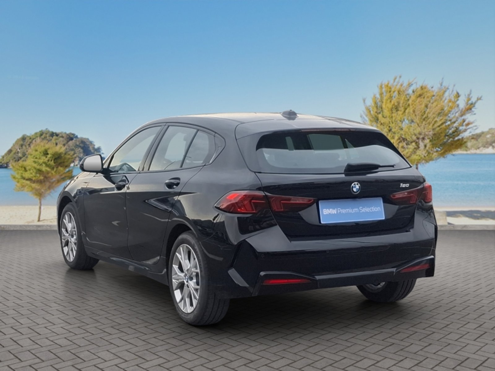 BMW 120 Hatch Dynamic 2026 - Imagen 5 de 20