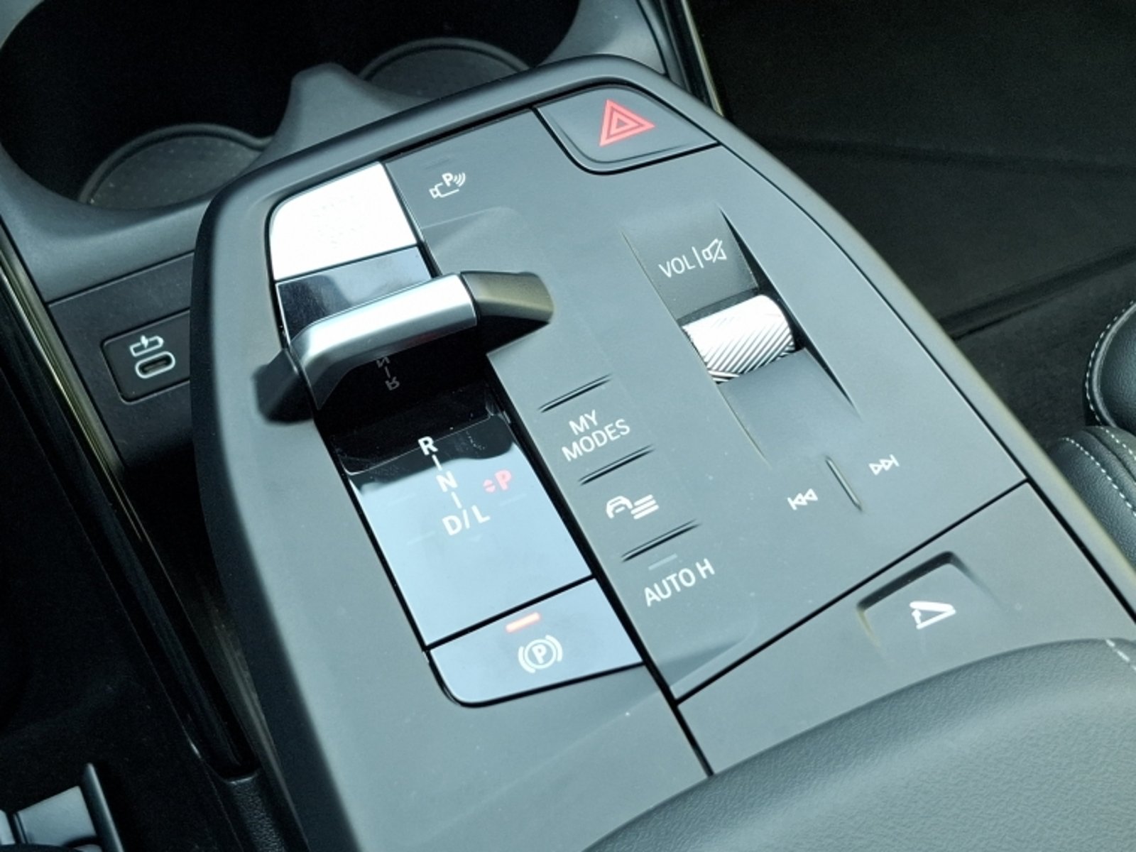 BMW X1 Sdrive18i Comfort 2026 - Imagen 13 de 20