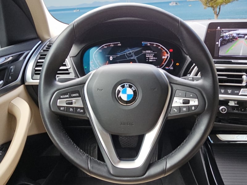 BMW X3 Xdrive20d Dynamic 2025 - Imagen 16 de 16