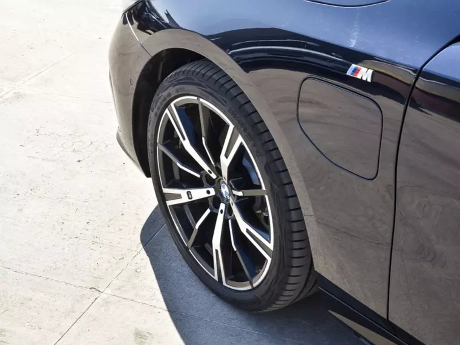 BMW 530 E Berlina M Sport 2026 - Imagen 9 de 15