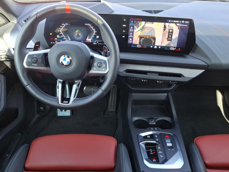 BMW M235 Xdrive Gran Coupé 2026 - Imagen 17 de 20