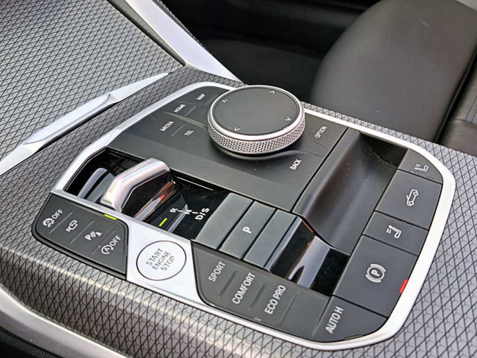 BMW M440 I Xdrive Cabriolet 2025 - Imagen 9 de 13
