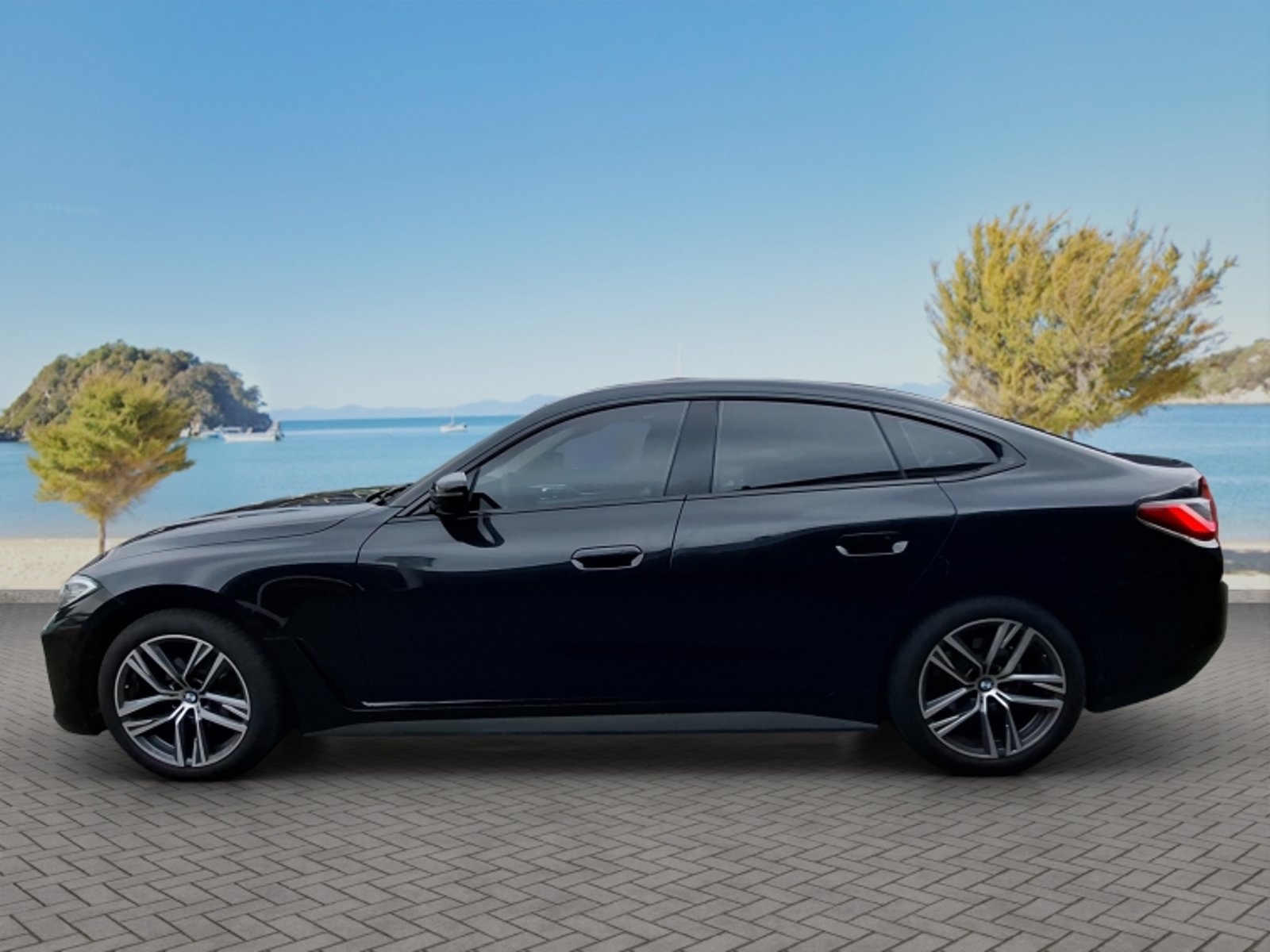 BMW 420 I Gran Coupe 2.0 At 2024 - Imagen 4 de 20