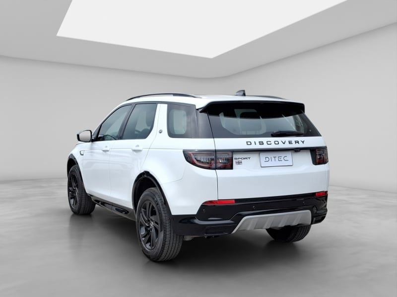 Land Rover Discovery Sport 2.0id Dynamic S 2026 - Imagen 5 de 16