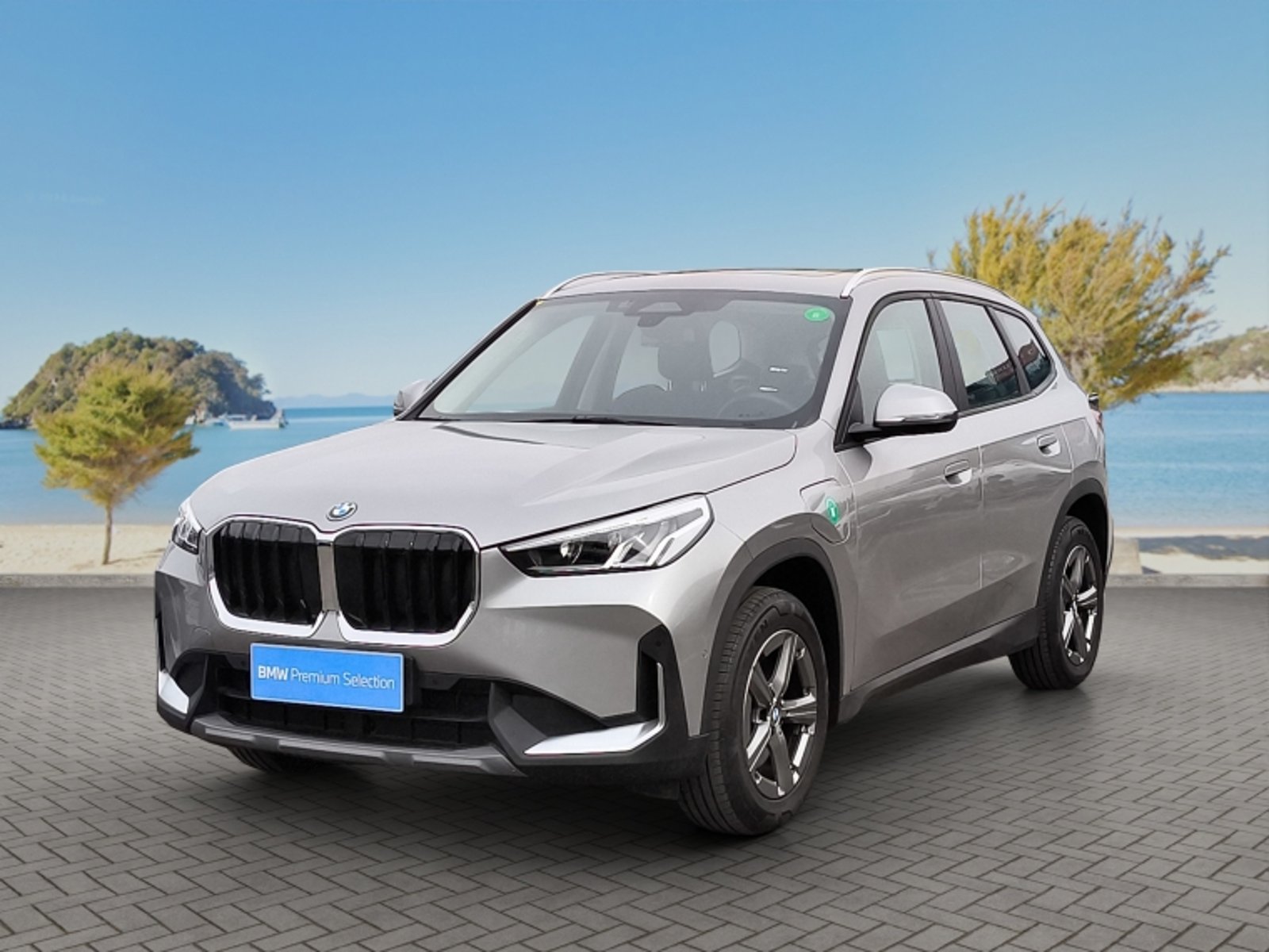 BMW X1 2026 en Las Condes