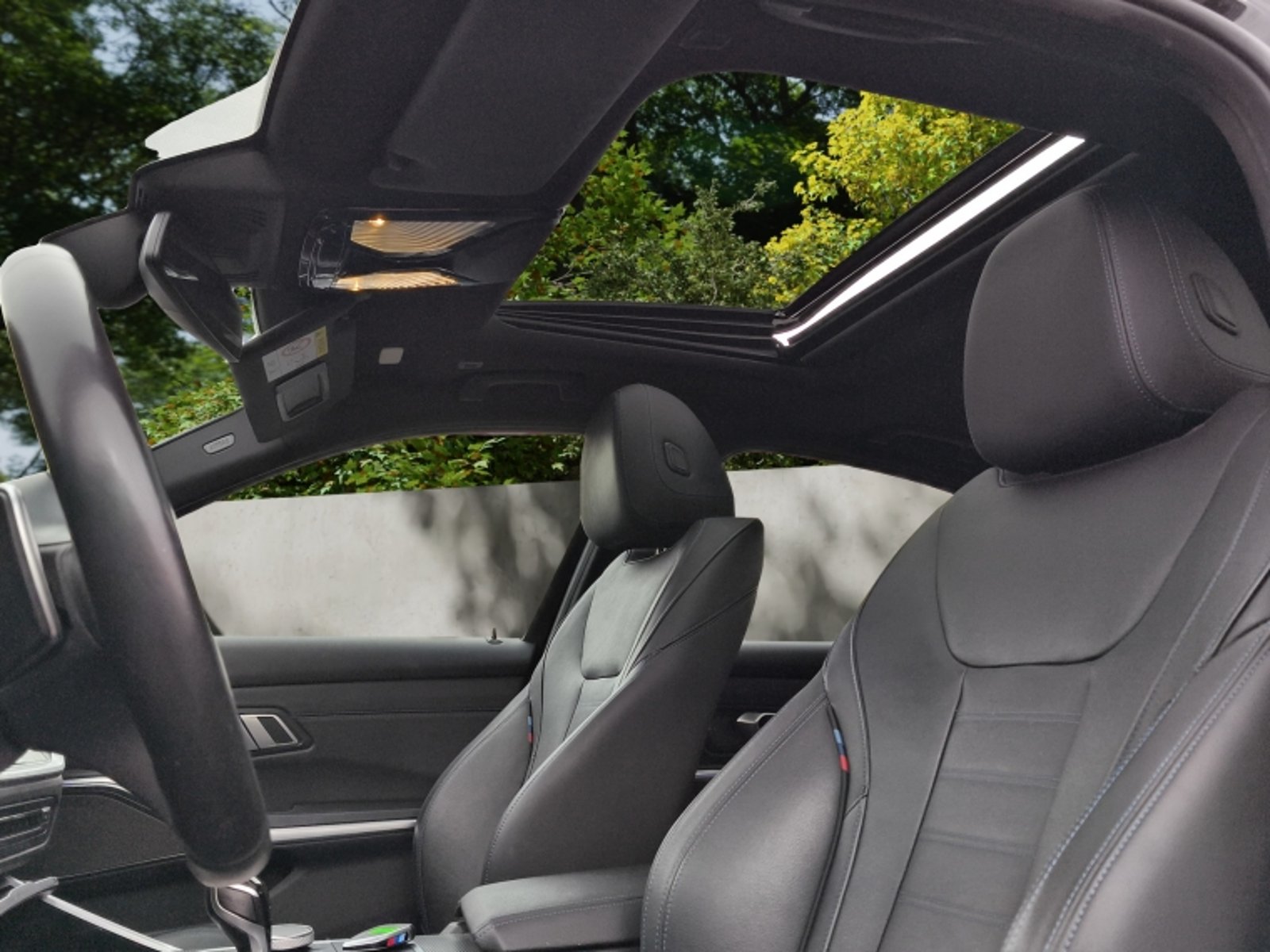BMW M340 I Xdrive 2023 - Imagen 10 de 17