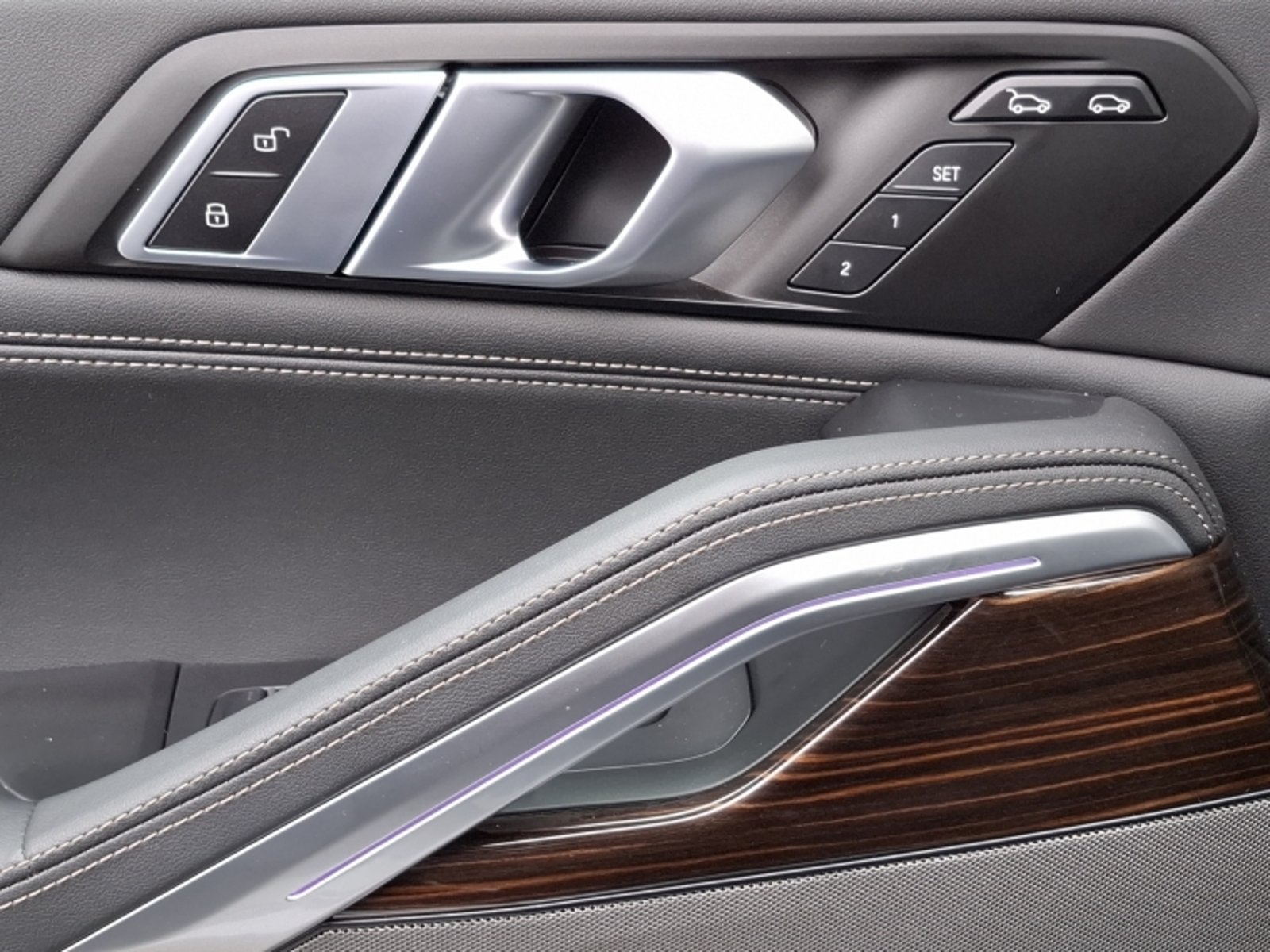 BMW X6 Xdrive30d M Sport 2026 - Imagen 14 de 20