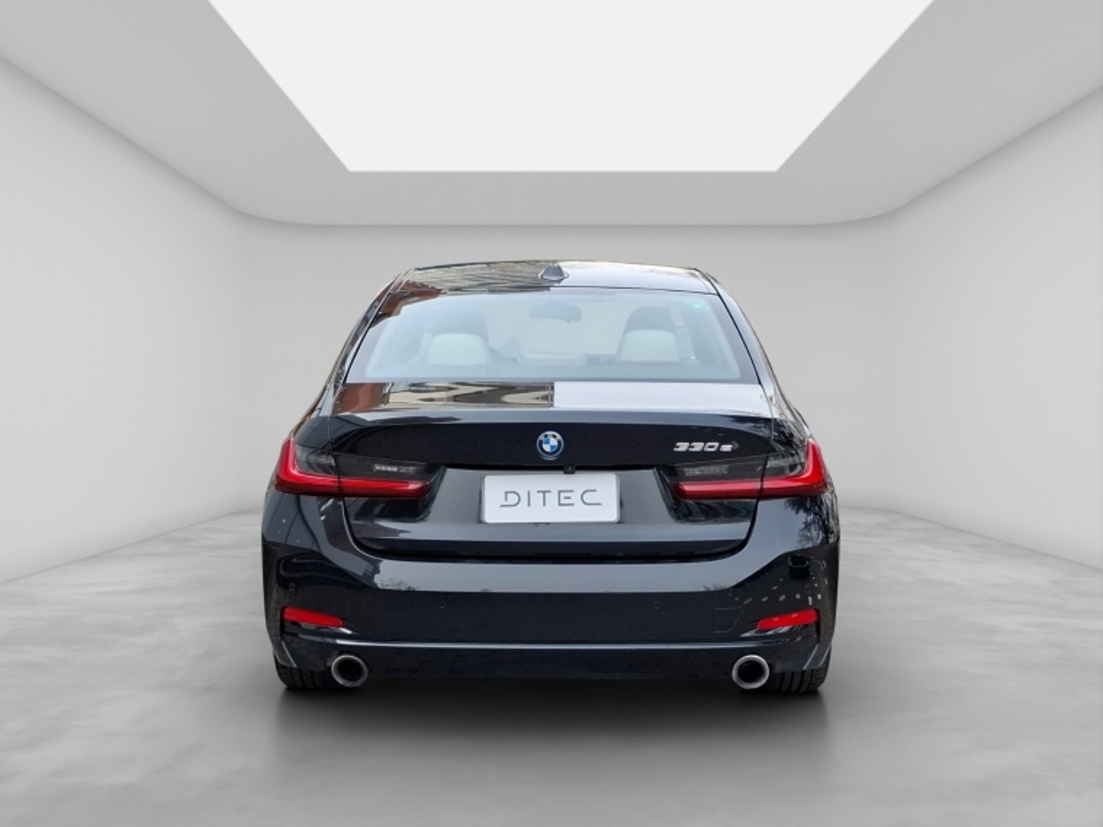 BMW 330 E Berlina Dynamic 2024 - Imagen 6 de 20