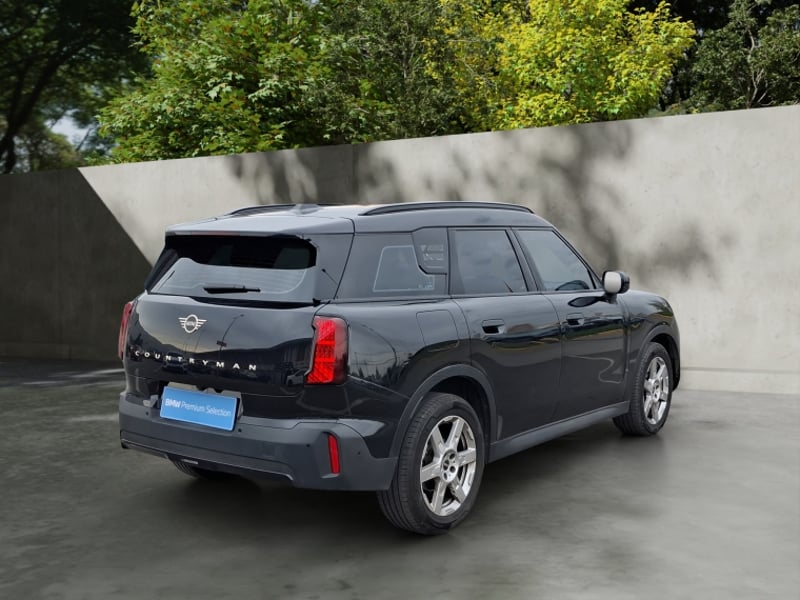 Mini Cooper Countryman C 1.5 Aut 2024 - Imagen 7 de 20