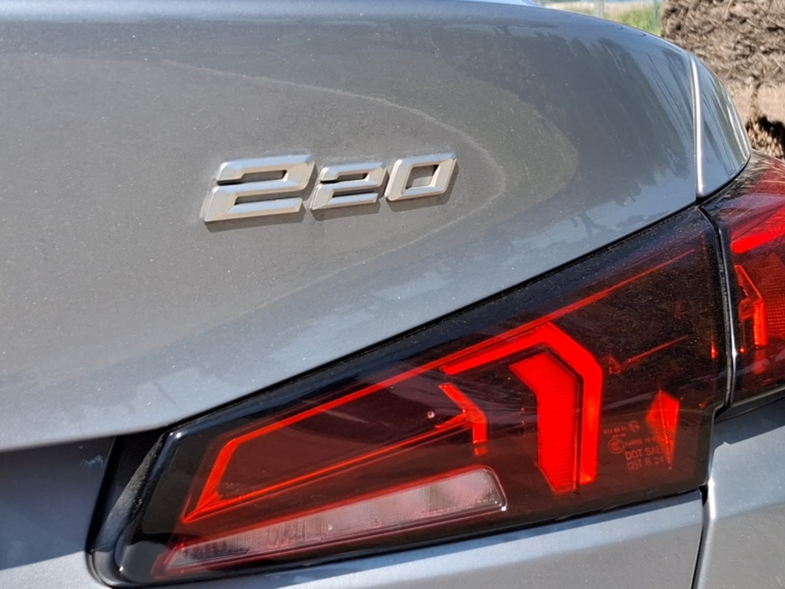 BMW 220 Gran Coupé Dynamic 2026 - Imagen 8 de 16
