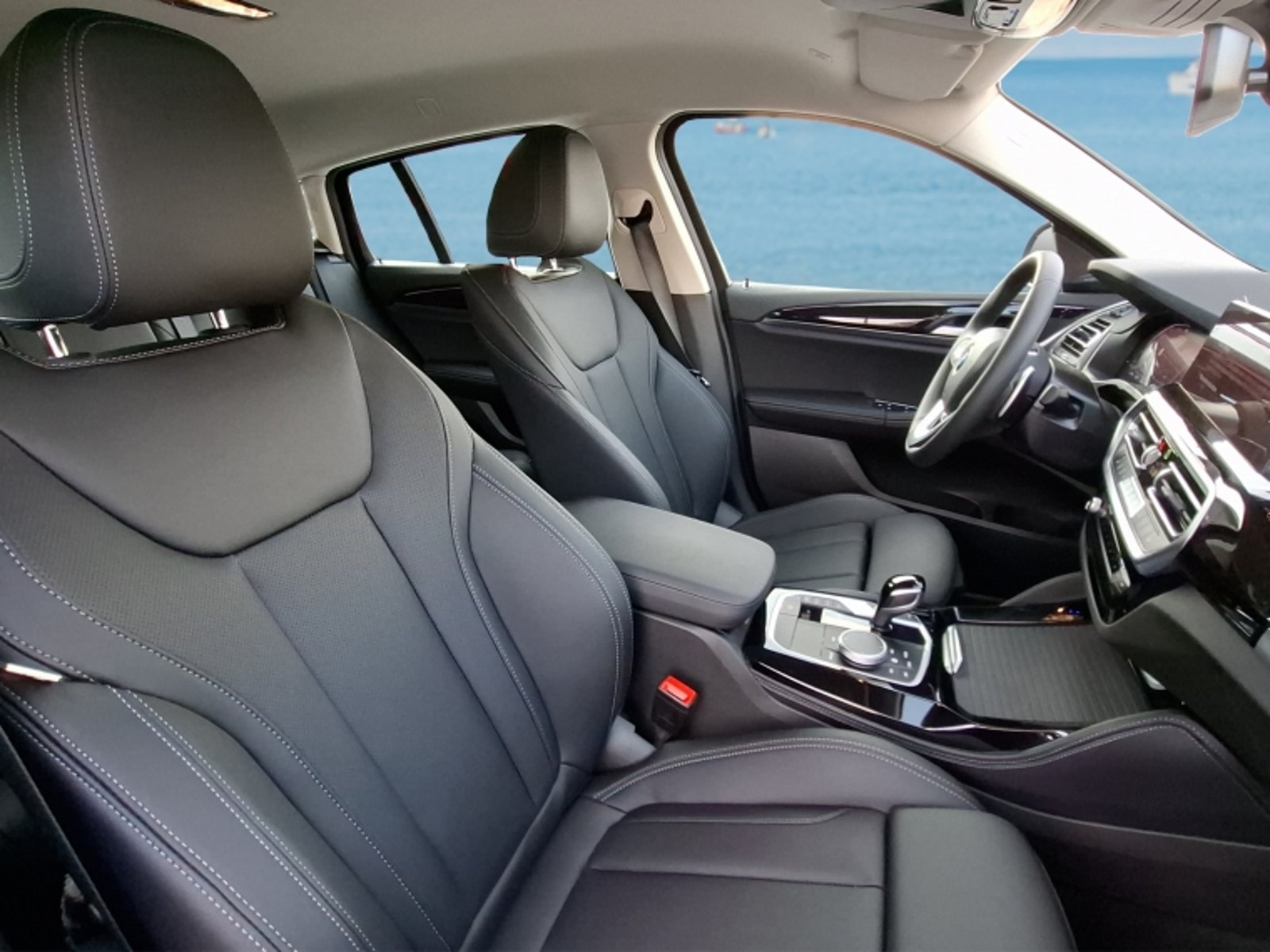 BMW X4 Xdrive20i Dynamic S Lci 2026 - Imagen 19 de 20