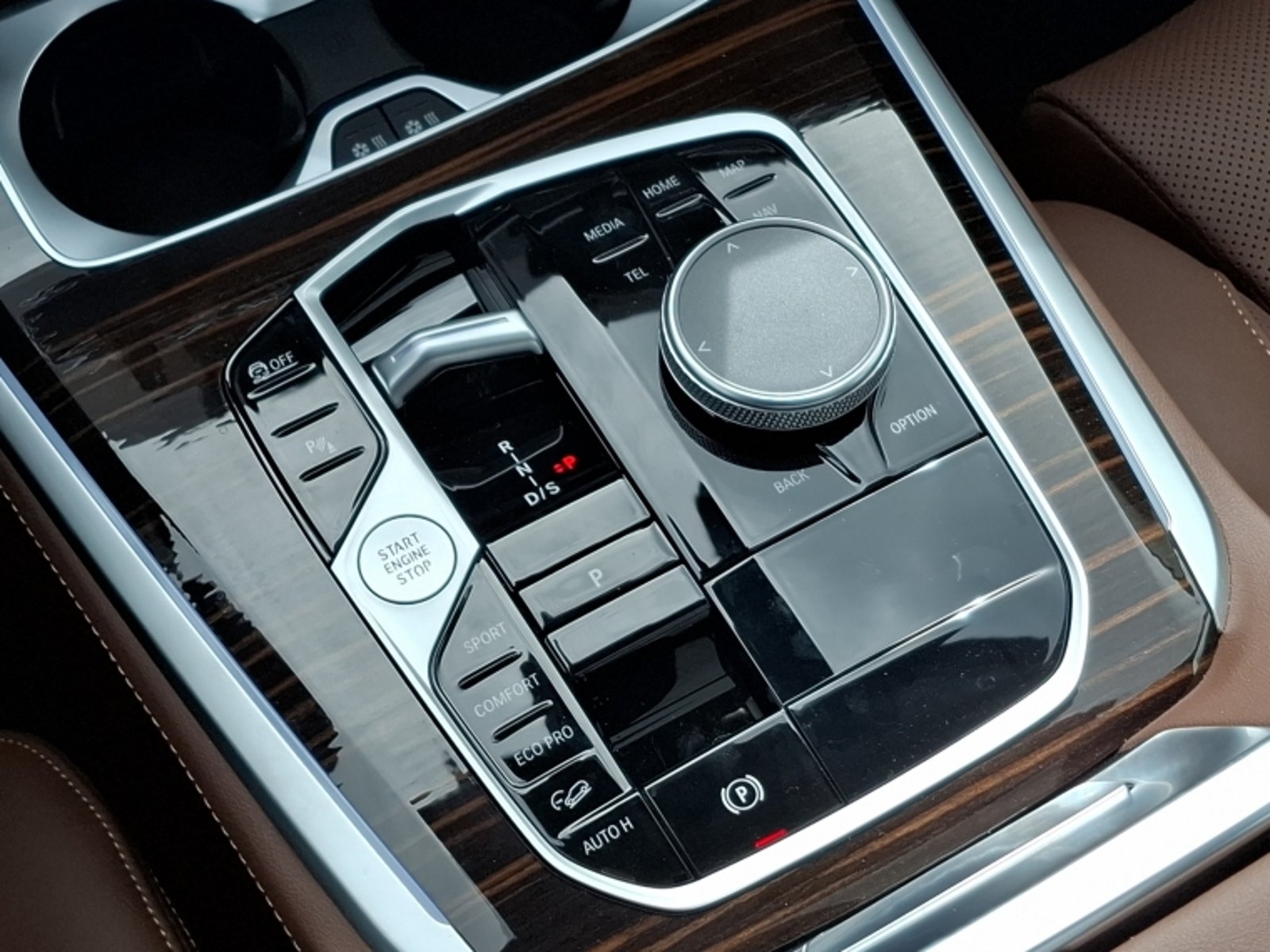 BMW X5 Xdrive30d Xline 2026 - Imagen 13 de 20