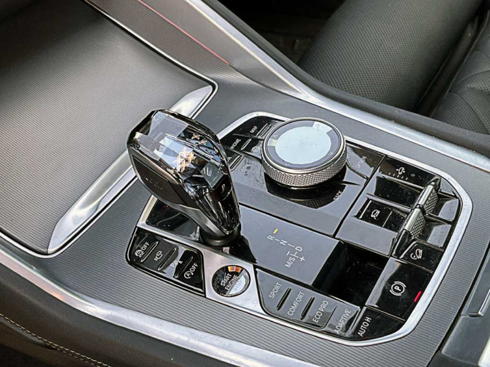 BMW X6 Xdrive30d M Sport 4x4 5p 3.0 Aut 2024 - Imagen 9 de 13