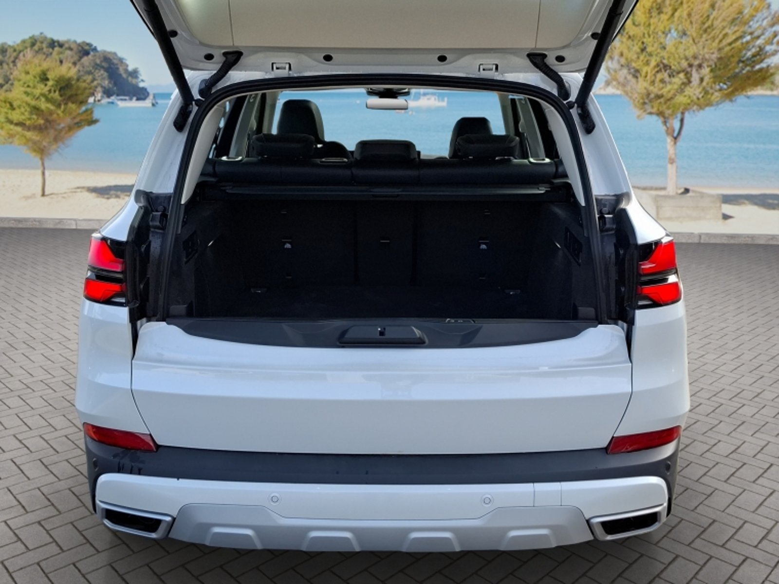 BMW X5 Xdrive40i Xline Lci 2026 - Imagen 20 de 20