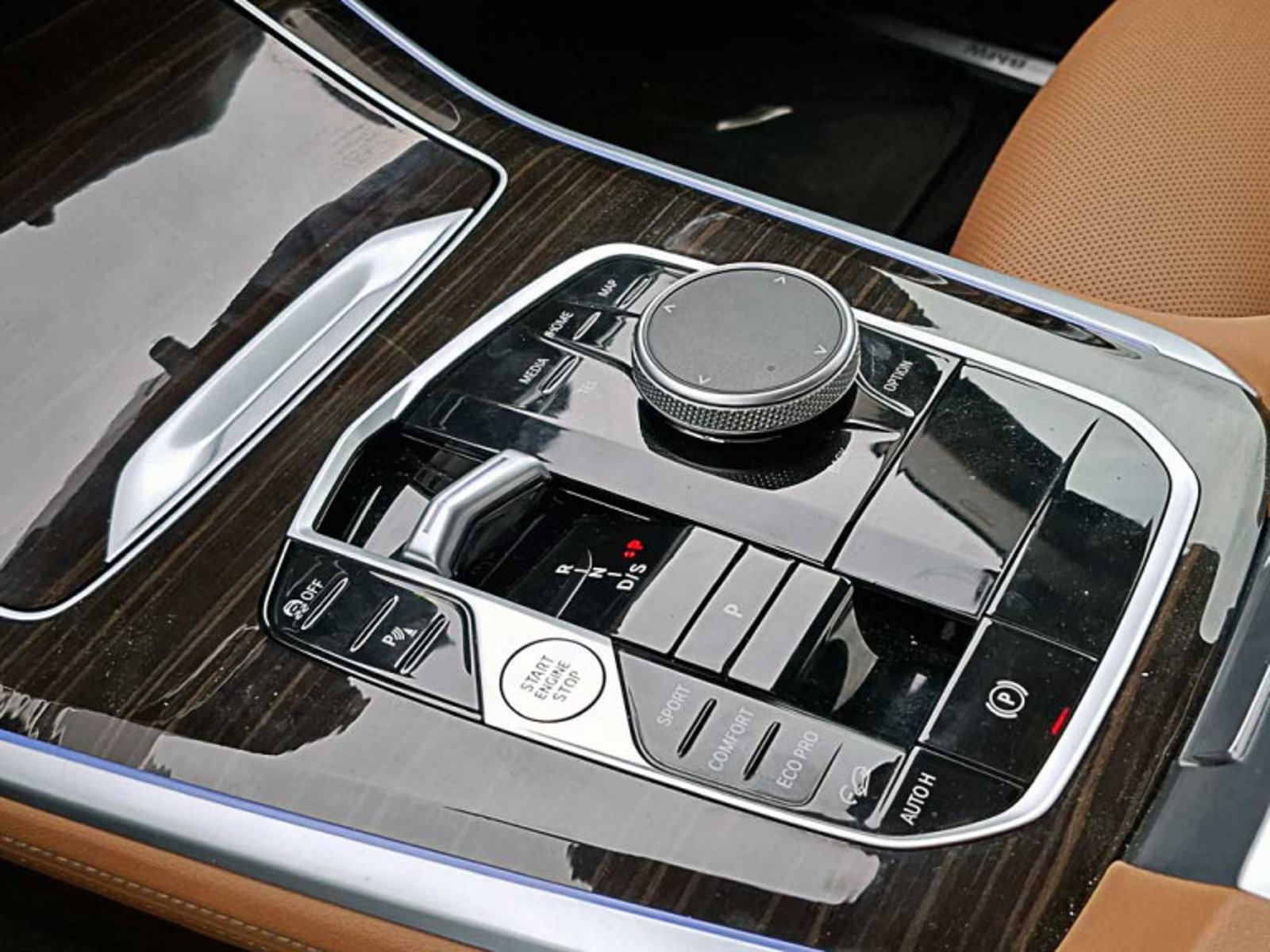 BMW X5 Xdrive 30d Lci 4x4 3.0 Aut 2024 - Imagen 9 de 13