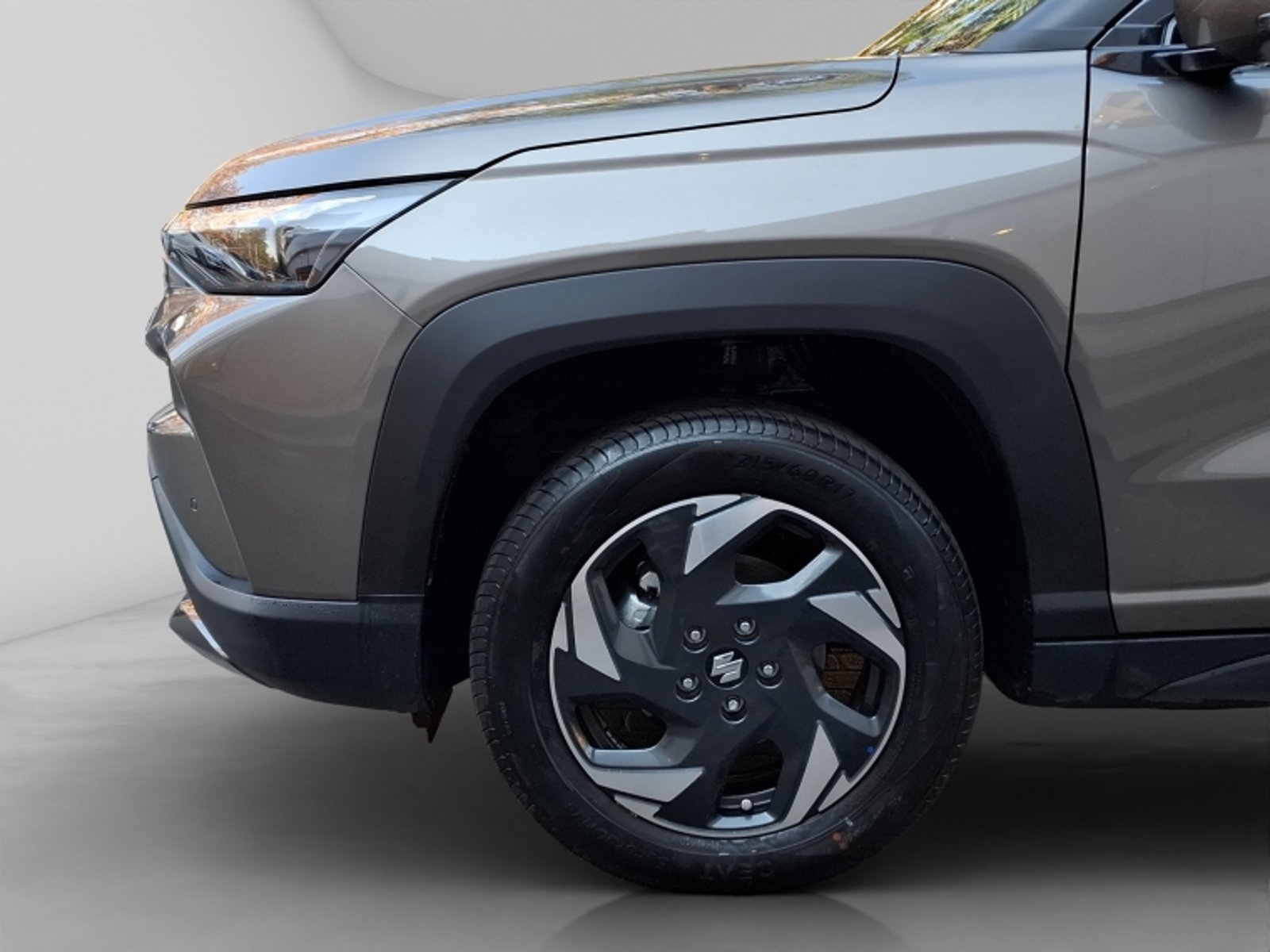 SUZUKI Across 1.5 Aut 2026 - Imagen 9 de 20