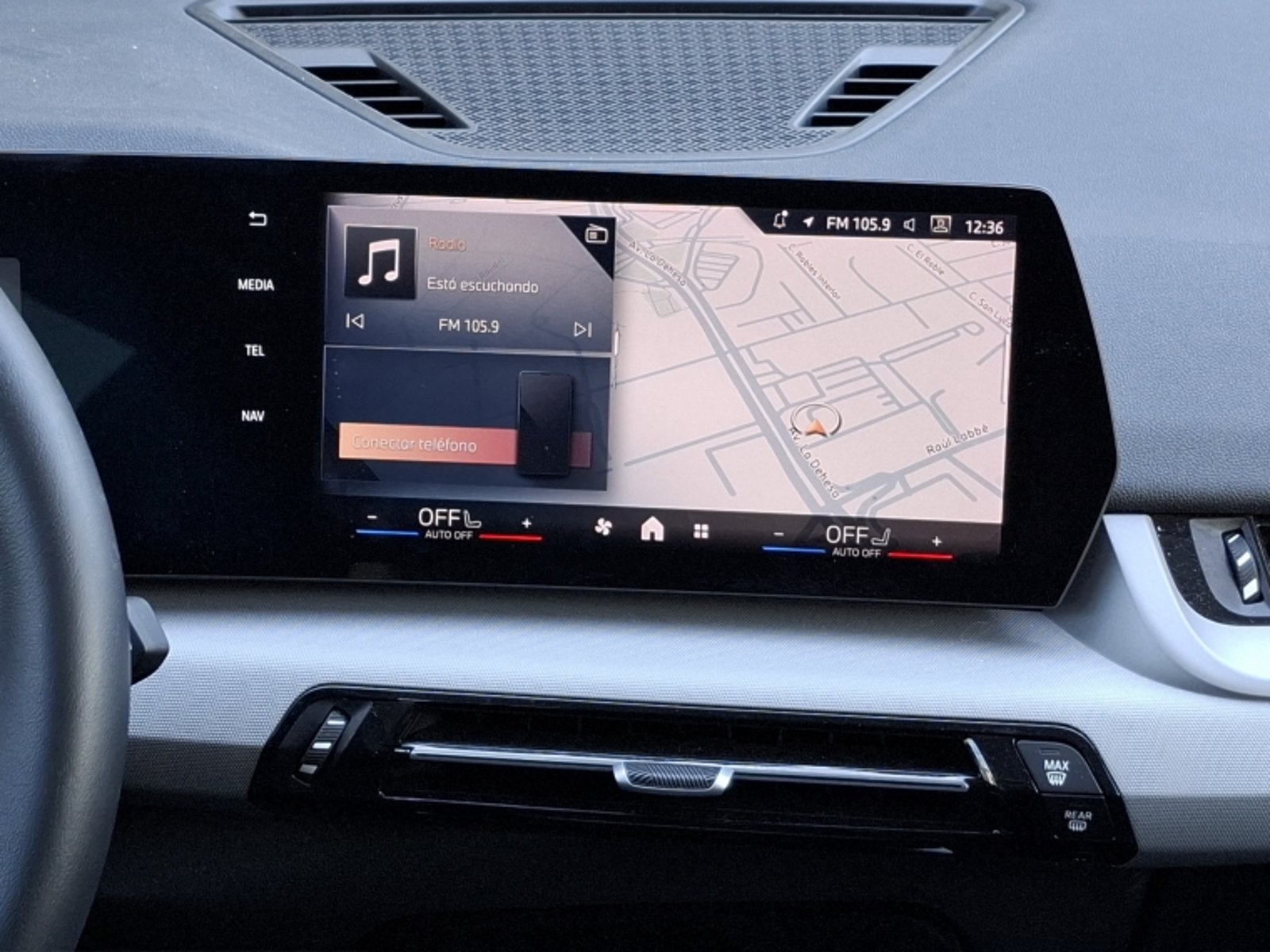 BMW X1 Sdrive18i Comfort 2026 - Imagen 18 de 20