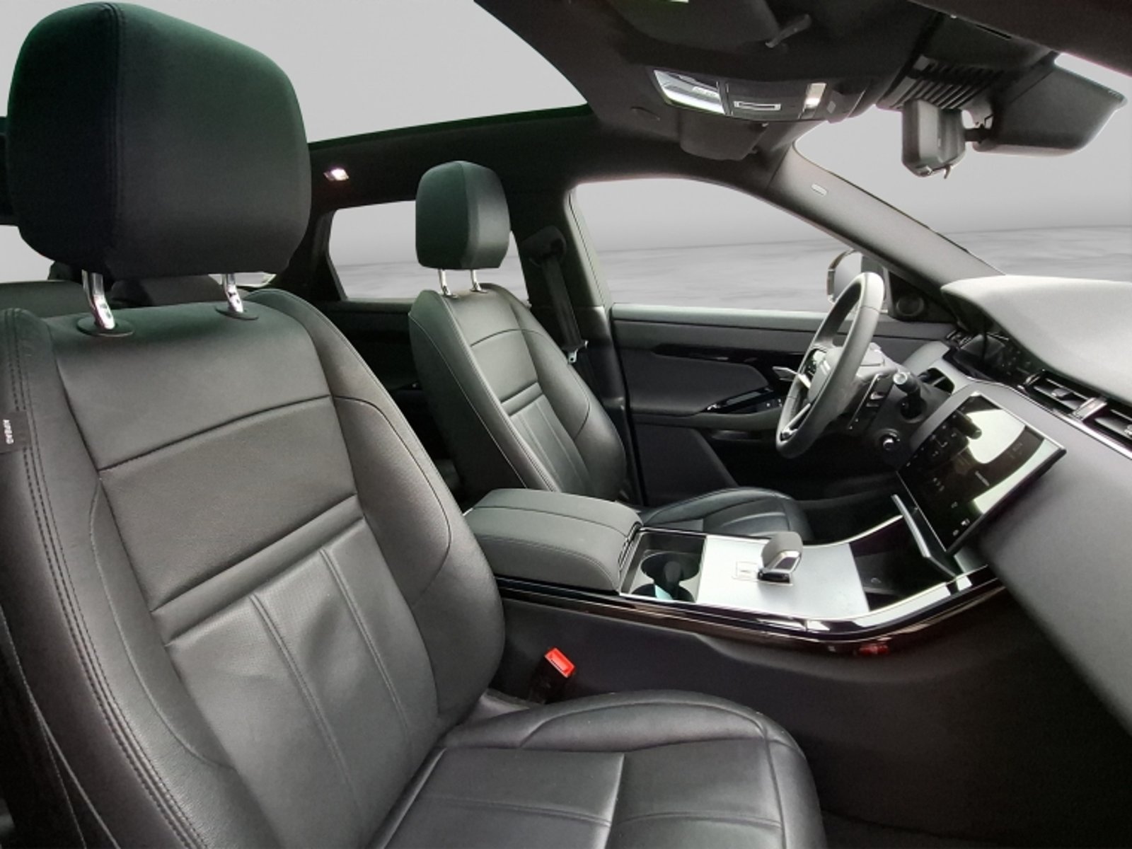 Land Rover Range rover Evoque Mhev 4x4 2.0 Aut 2024 - Imagen 19 de 20