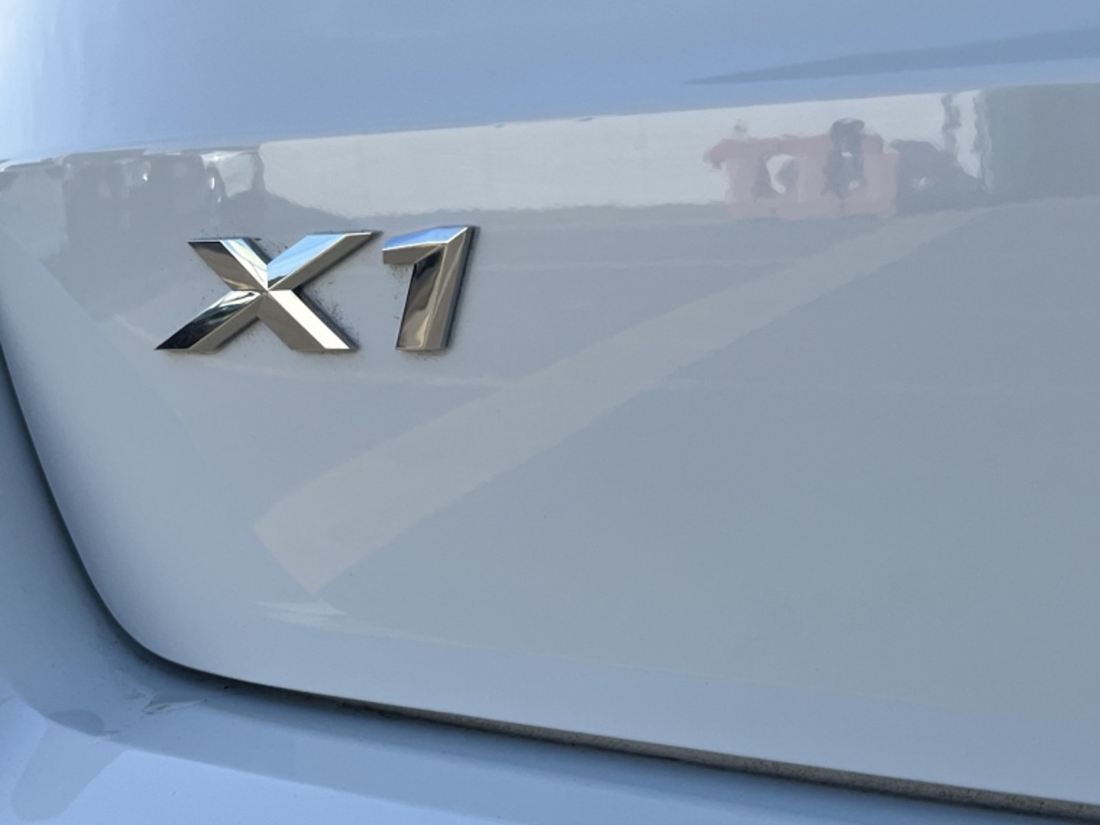 BMW X1 Sdrive18i M Sport 2026 - Imagen 8 de 20