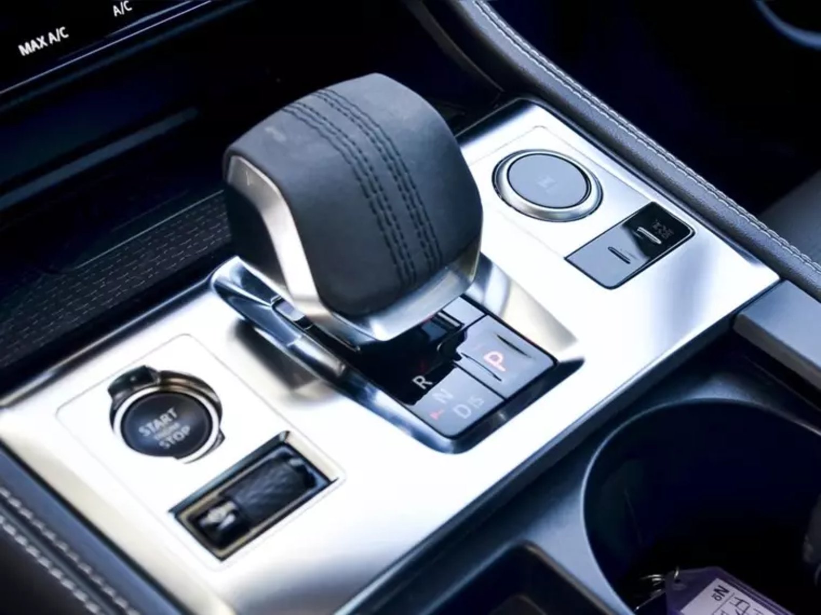 Jaguar F-pace R Dynamic 2024 - Imagen 11 de 20