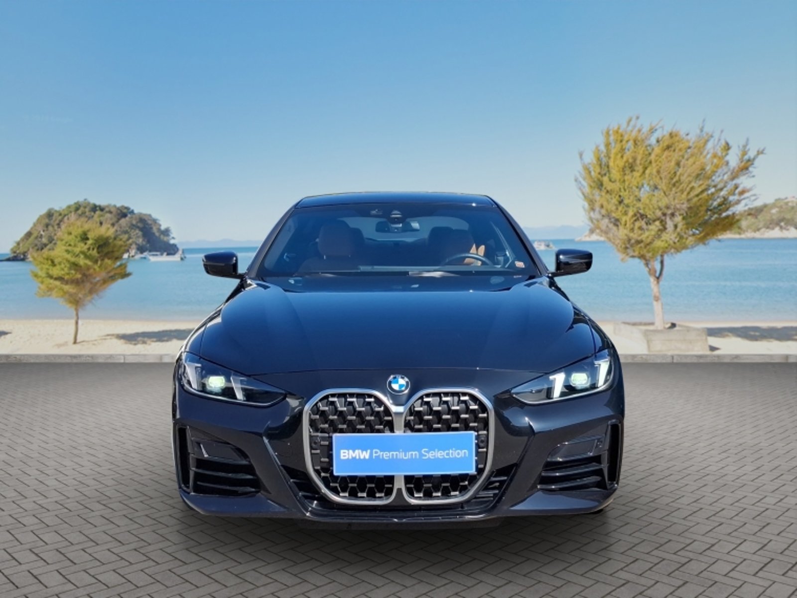BMW 430 I Coupe Sport Se 2026 - Foto 2 de 16