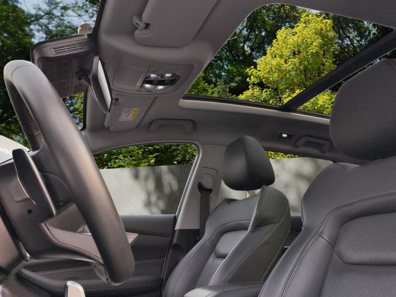 Chery Tiggo 8 Pro Glx Dct 1.6 Aut 2023 - Imagen 11 de 19
