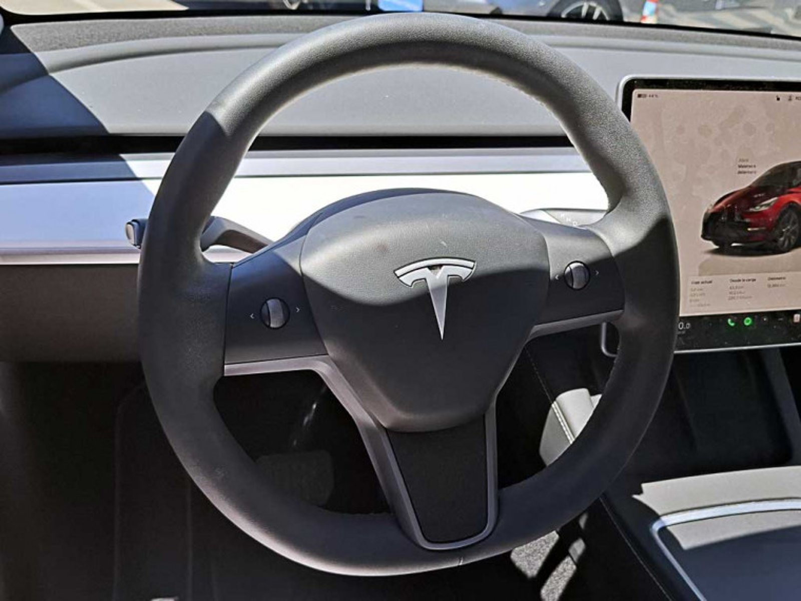 TESLA Model y Long Range 4x4 Aut 2024 - Imagen 7 de 12