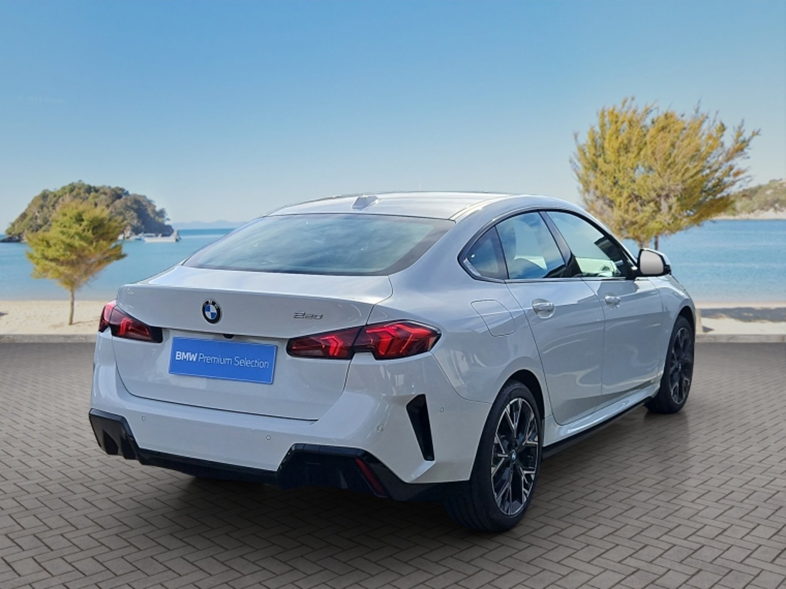 BMW 220 Gran Coupé M Sport 2026 - Imagen 7 de 20