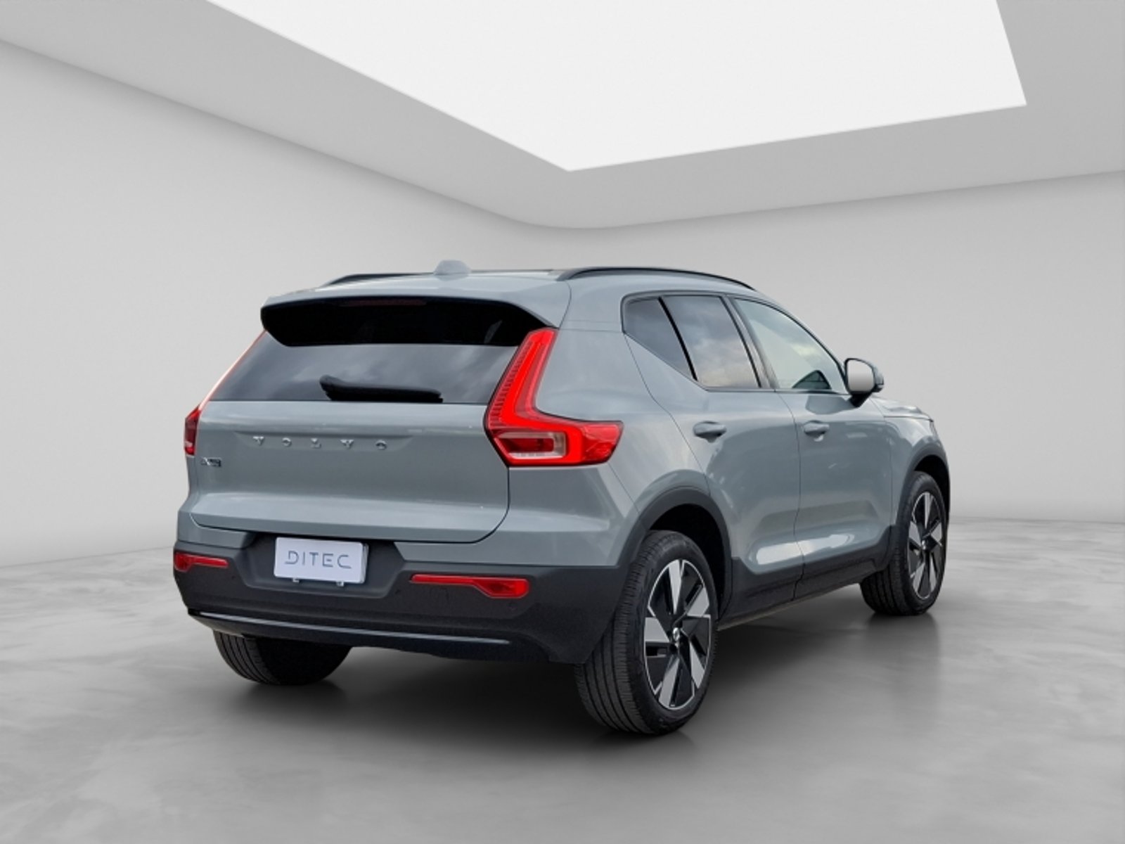 Volvo Ex40 P6 Aut 2025 - Imagen 7 de 20