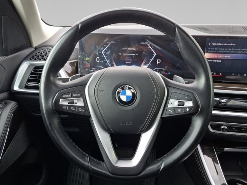 BMW X5 Xdrive 30d M Sport 4x4 3.0 Aut 2024 - Imagen 16 de 16