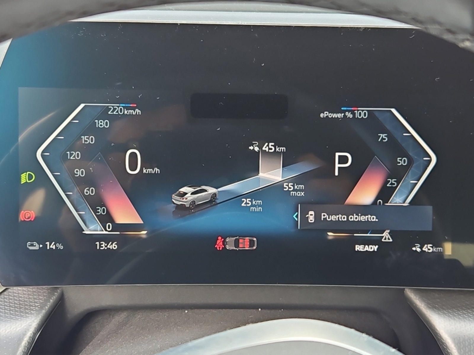 BMW Ix2 Xdrive30 M Sport 2026 - Imagen 12 de 20