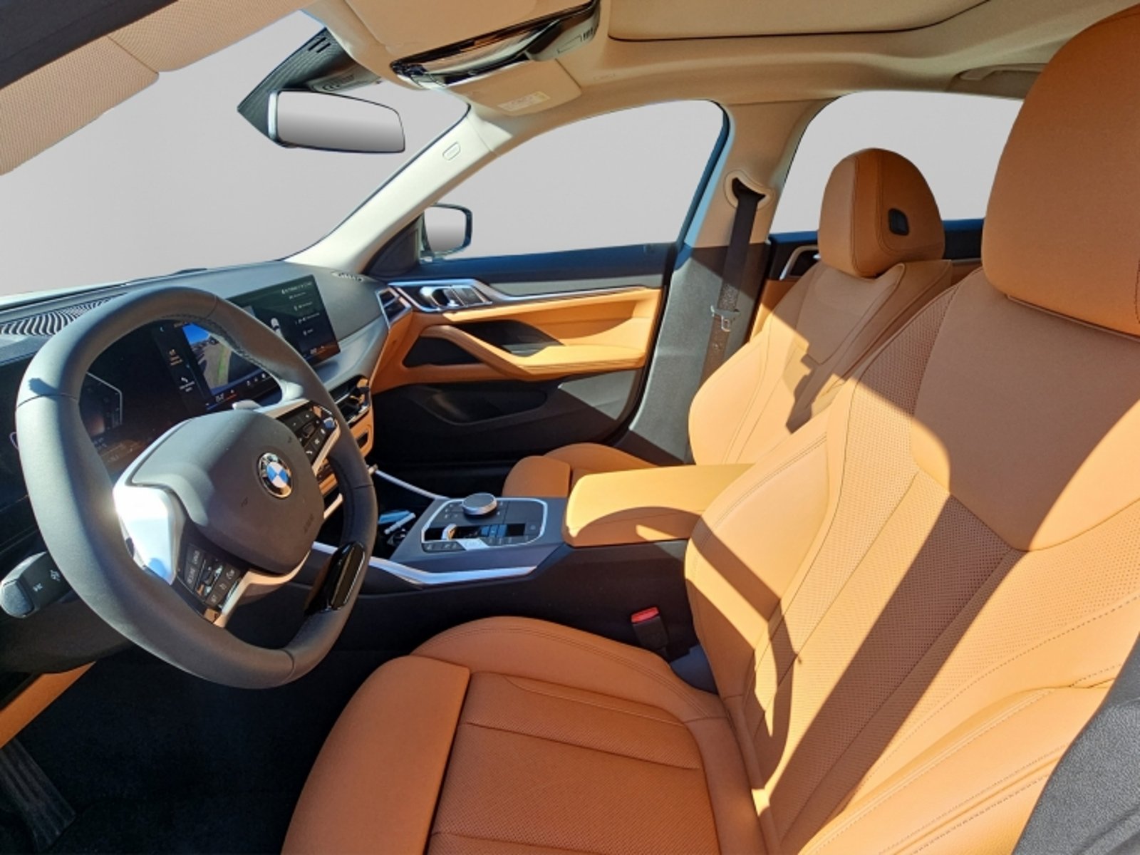 BMW 420 I Gran Coupé Dynamic Lci Ii 2026 - Imagen 10 de 20
