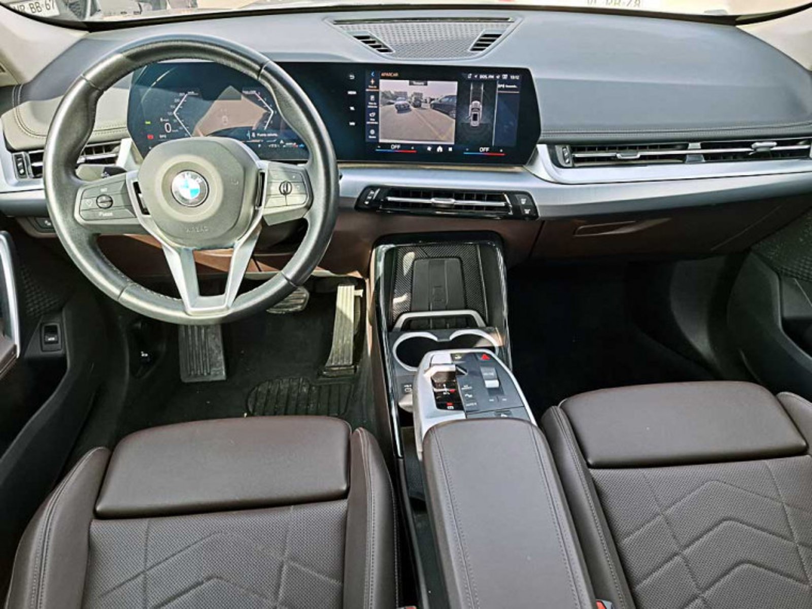 BMW X1 Sdrive18d Xline 2025 - Imagen 6 de 13