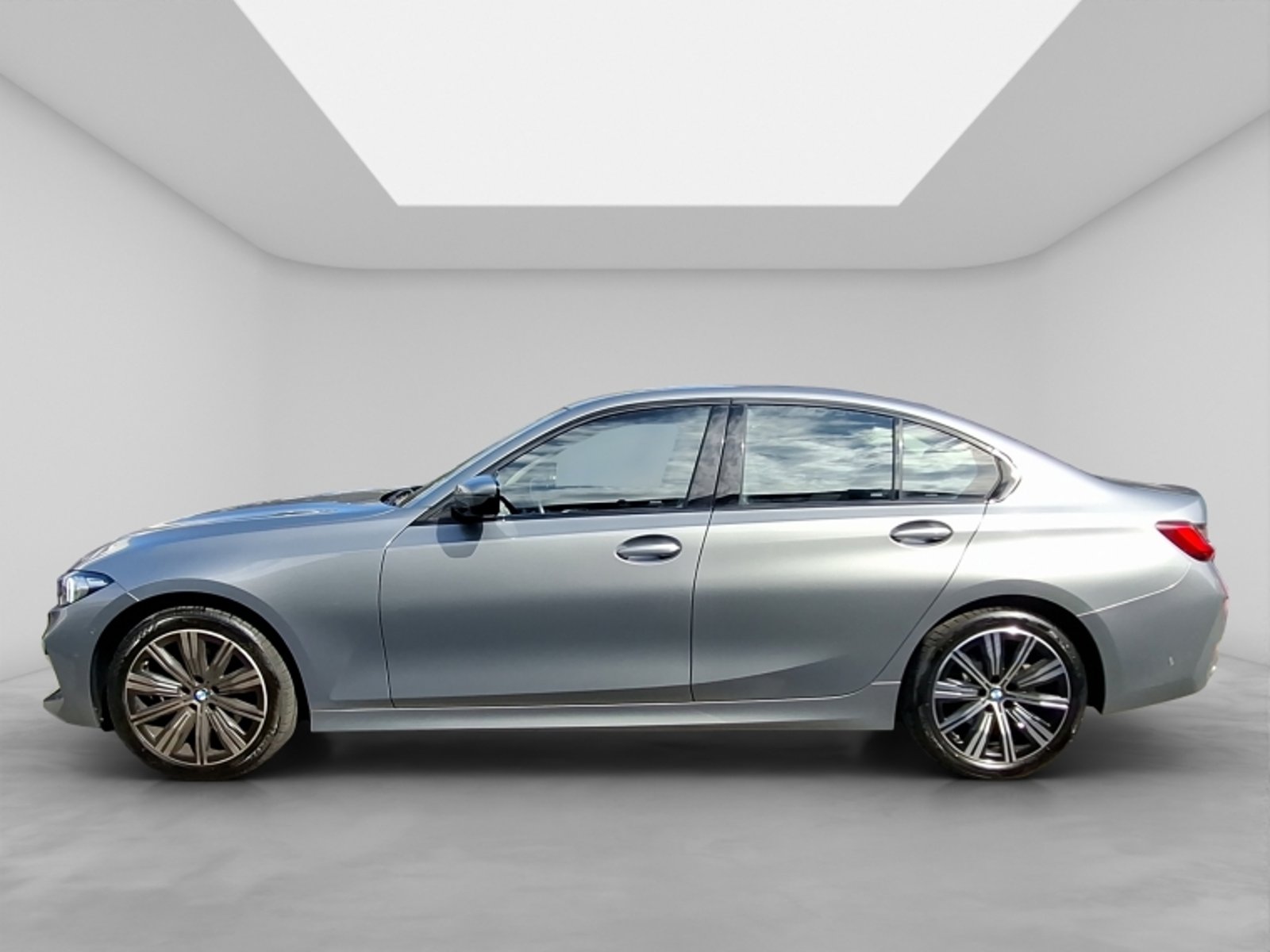 BMW 320 I Dynamic 2023 - Imagen 4 de 16