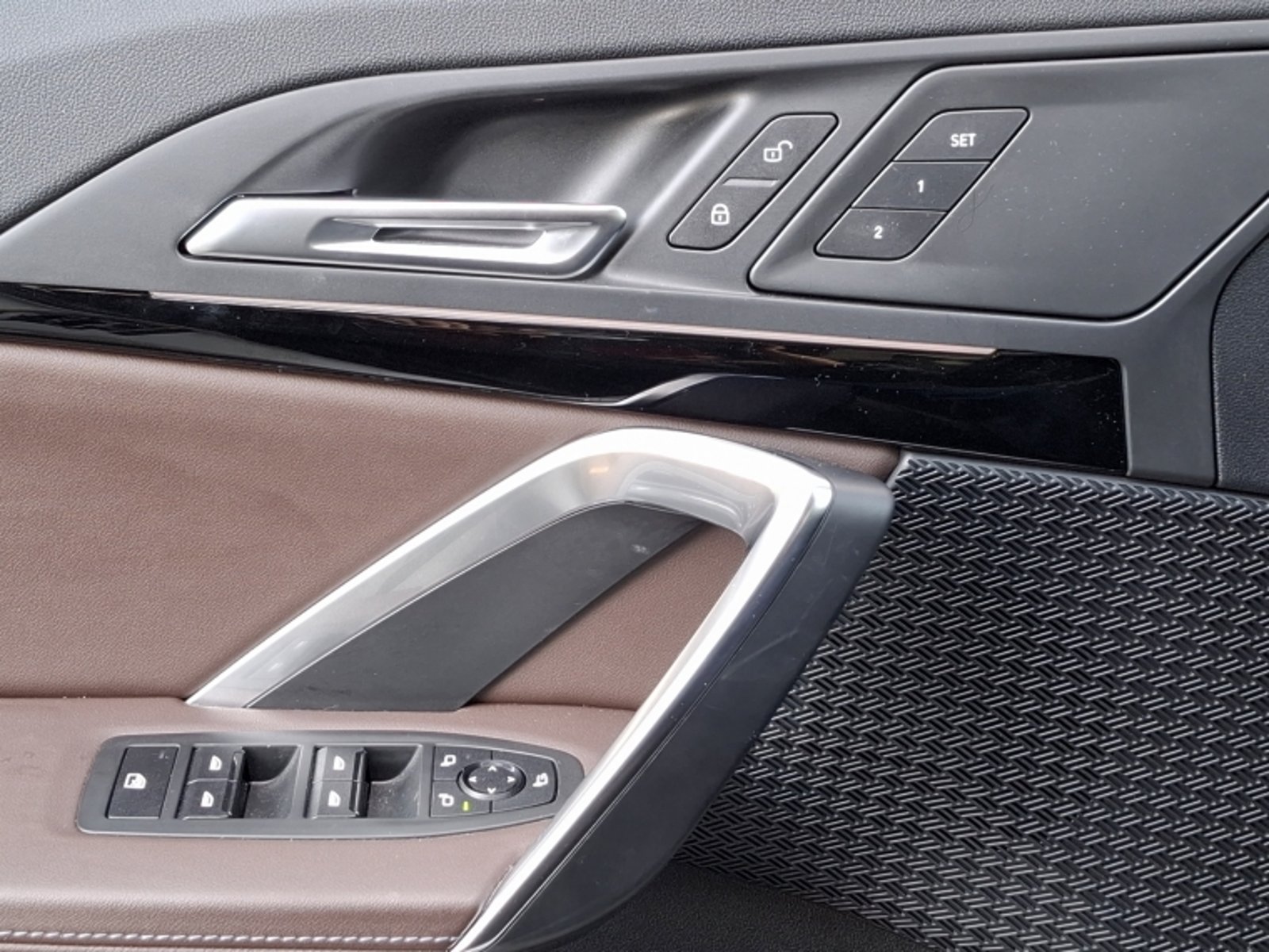 BMW Ix1 Edrive20 Comfort 2025 - Imagen 14 de 20