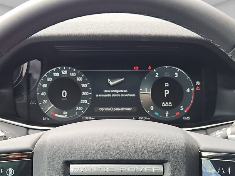 Land Rover Range rover evoque Dynamic Se 2.0 2026 - Imagen 12 de 16