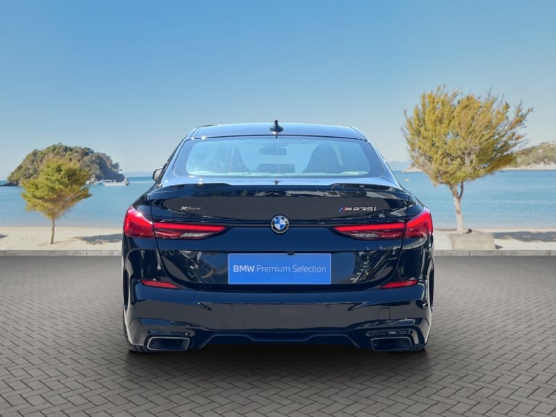 BMW M235 I Gran Coupe Xdrive 4x4 2.0 Aut 2023 - Imagen 6 de 16