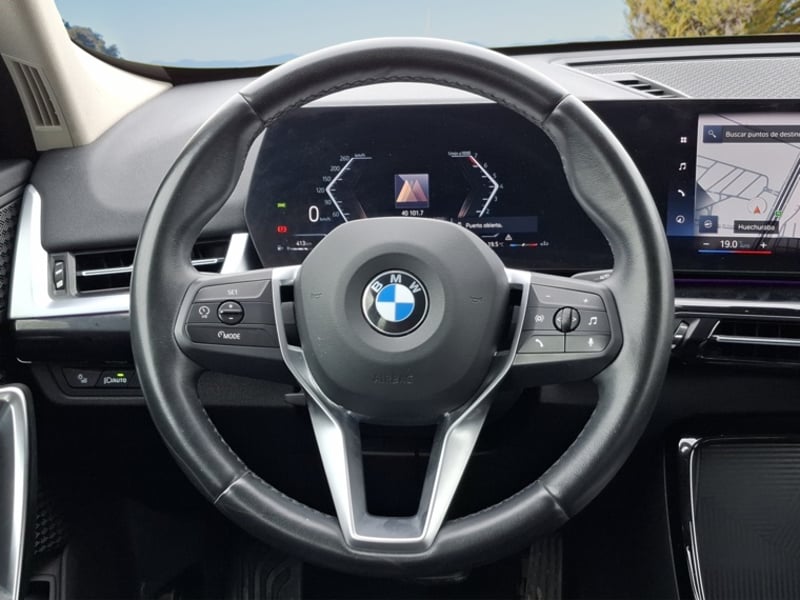 BMW X1 Sdrive 1.5 Aut 2023 - Imagen 16 de 16