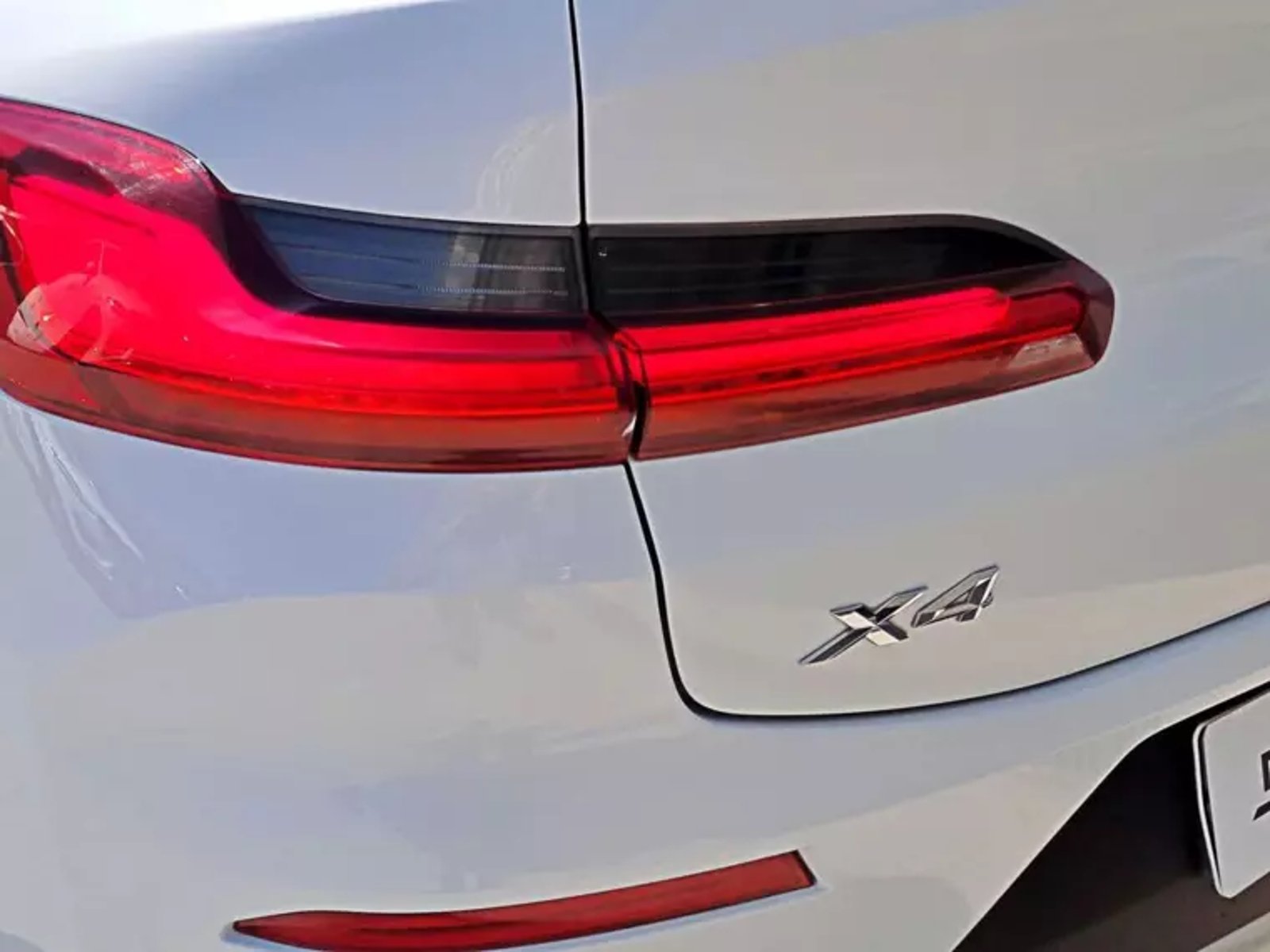 BMW X4 Xdrive30i 4x4 2.0 At 2023 - Imagen 8 de 17
