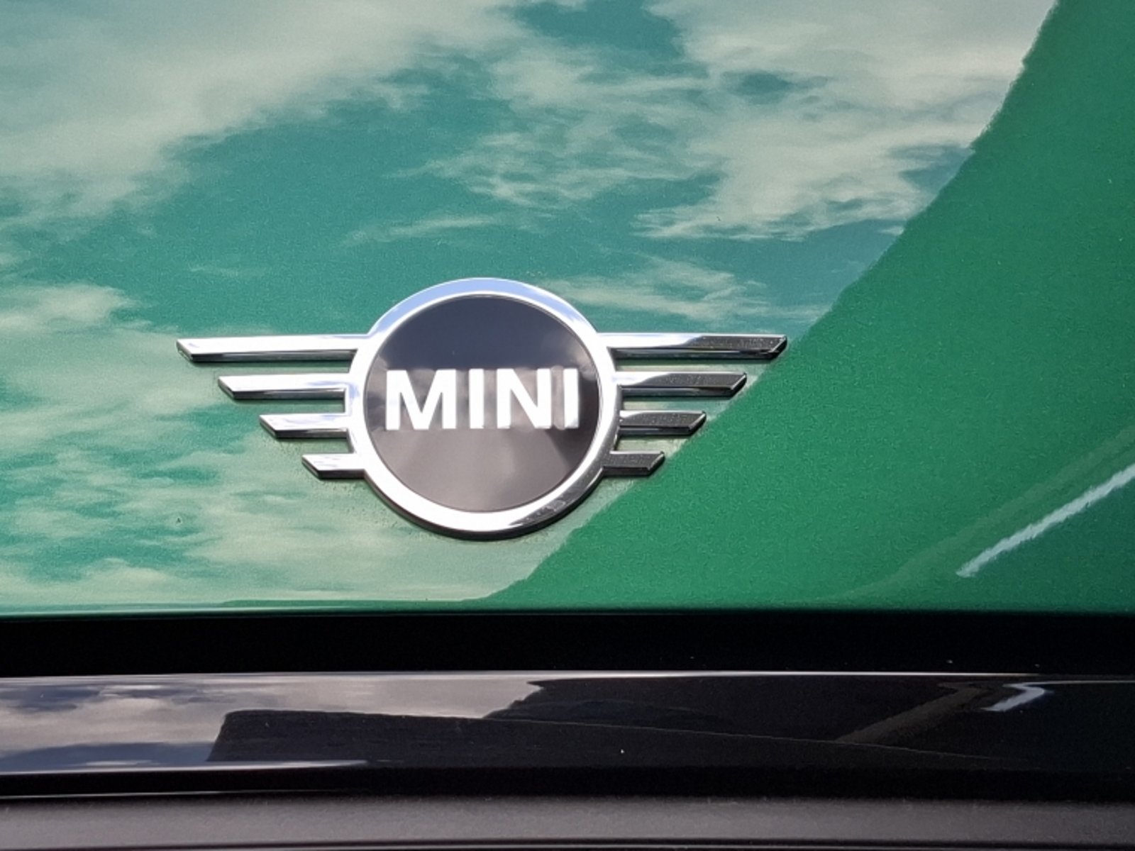 Mini Cooper 1.5 3p Essential 2024 - Imagen 8 de 16