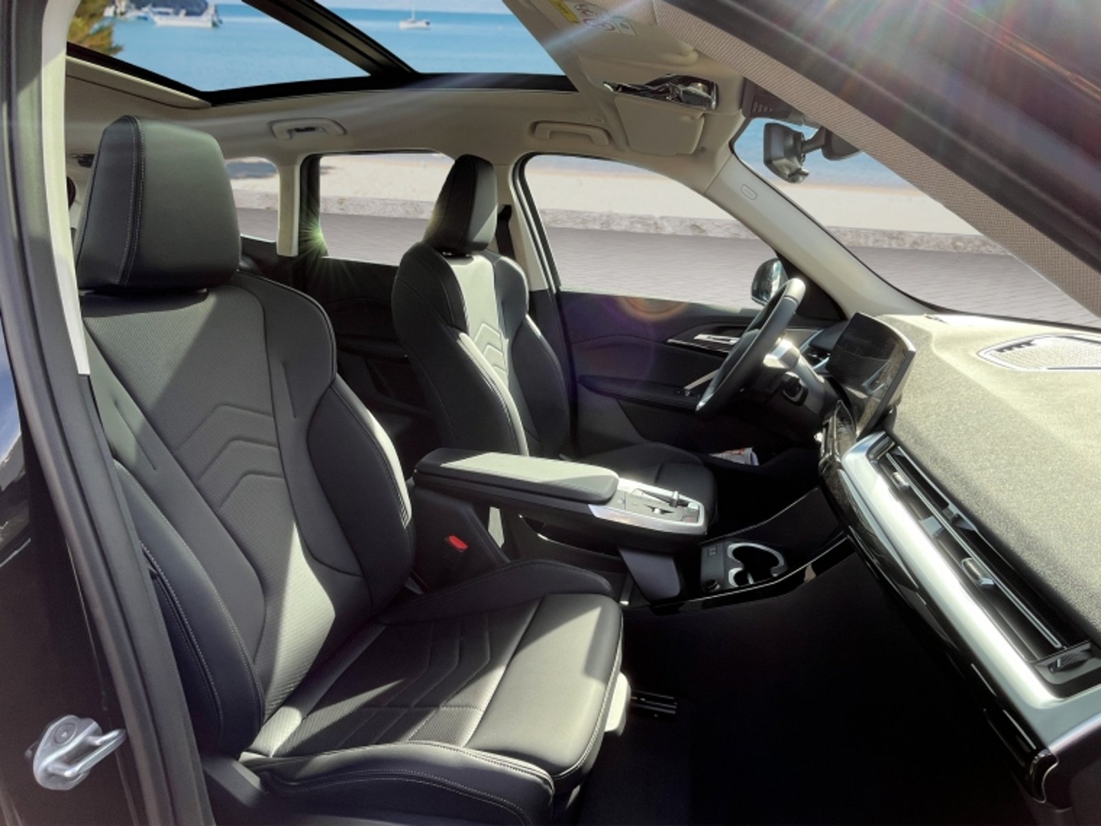 BMW X1 Sdrive18d Dynamic 2026 - Imagen 19 de 20