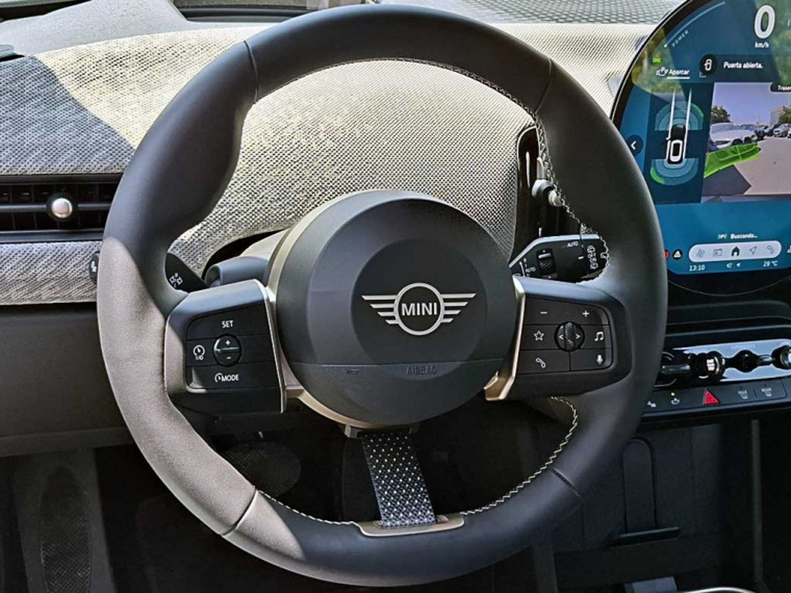 MINI Cooper S 2.0 At 2026 - Imagen 7 de 13