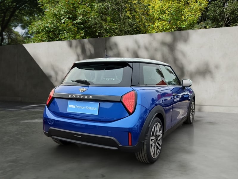 Mini Cooper C 1.5 Hb 3p 2026 - Imagen 7 de 19