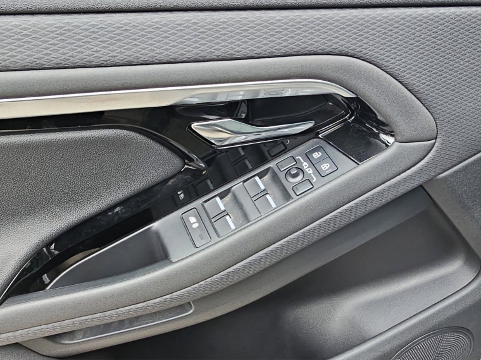Land Rover Range rover Evoque Mhev 4x4 2.0 Aut 2024 - Imagen 14 de 20
