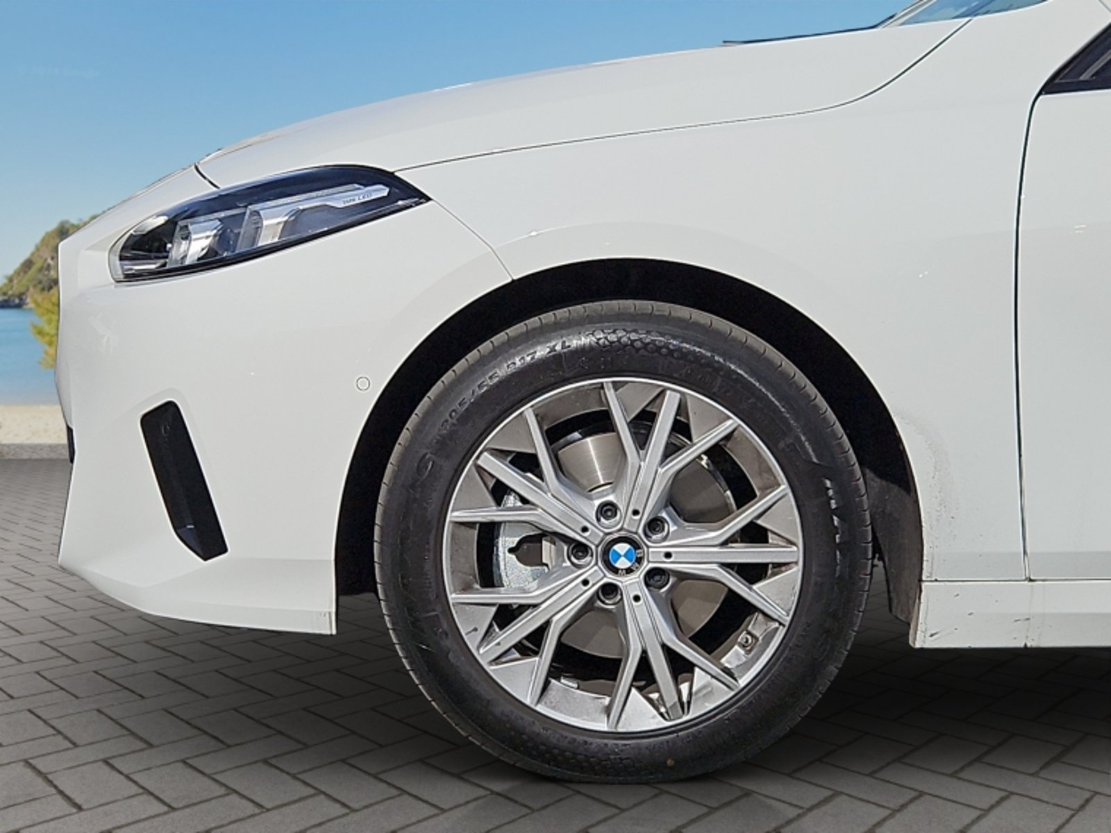BMW 120 Hatch Dynamic 2026 - Imagen 9 de 20