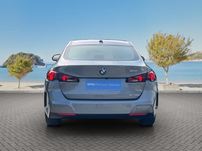 BMW 220 Gran Coupé Dynamic 2026 - Imagen 6 de 16