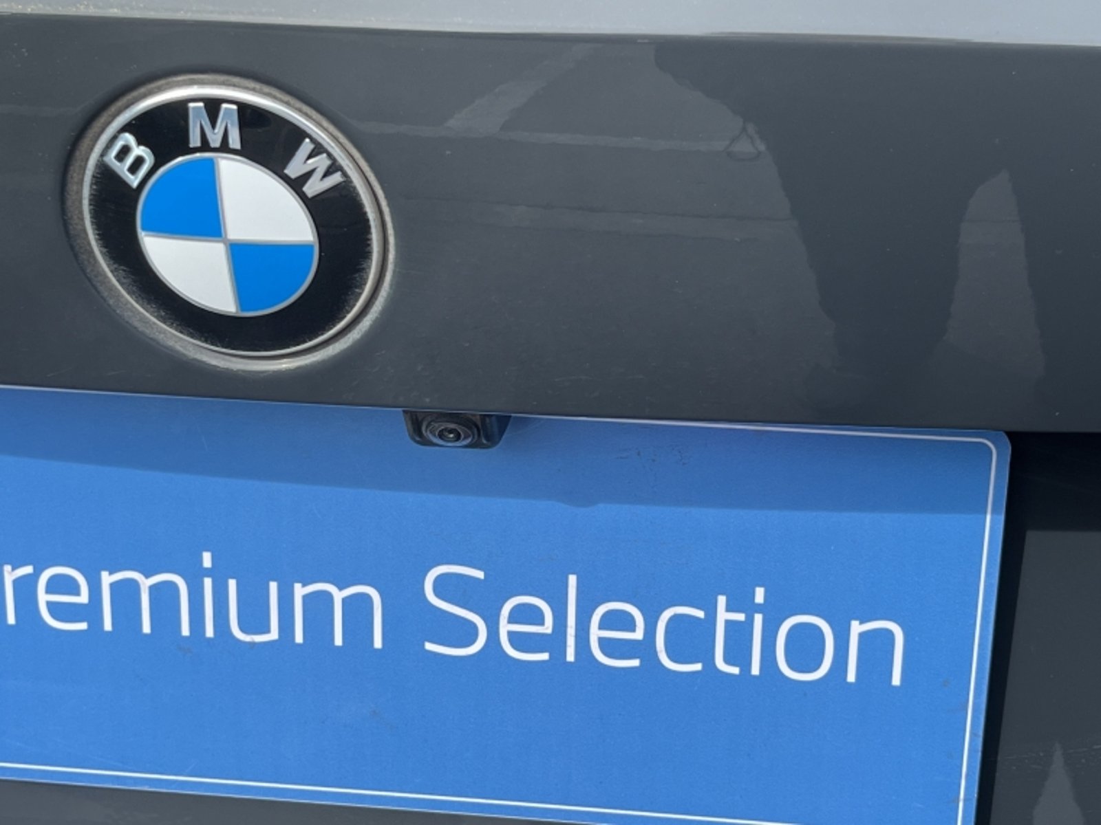 BMW 330 I Touring 2.0 Aut 2025 - Imagen 8 de 20