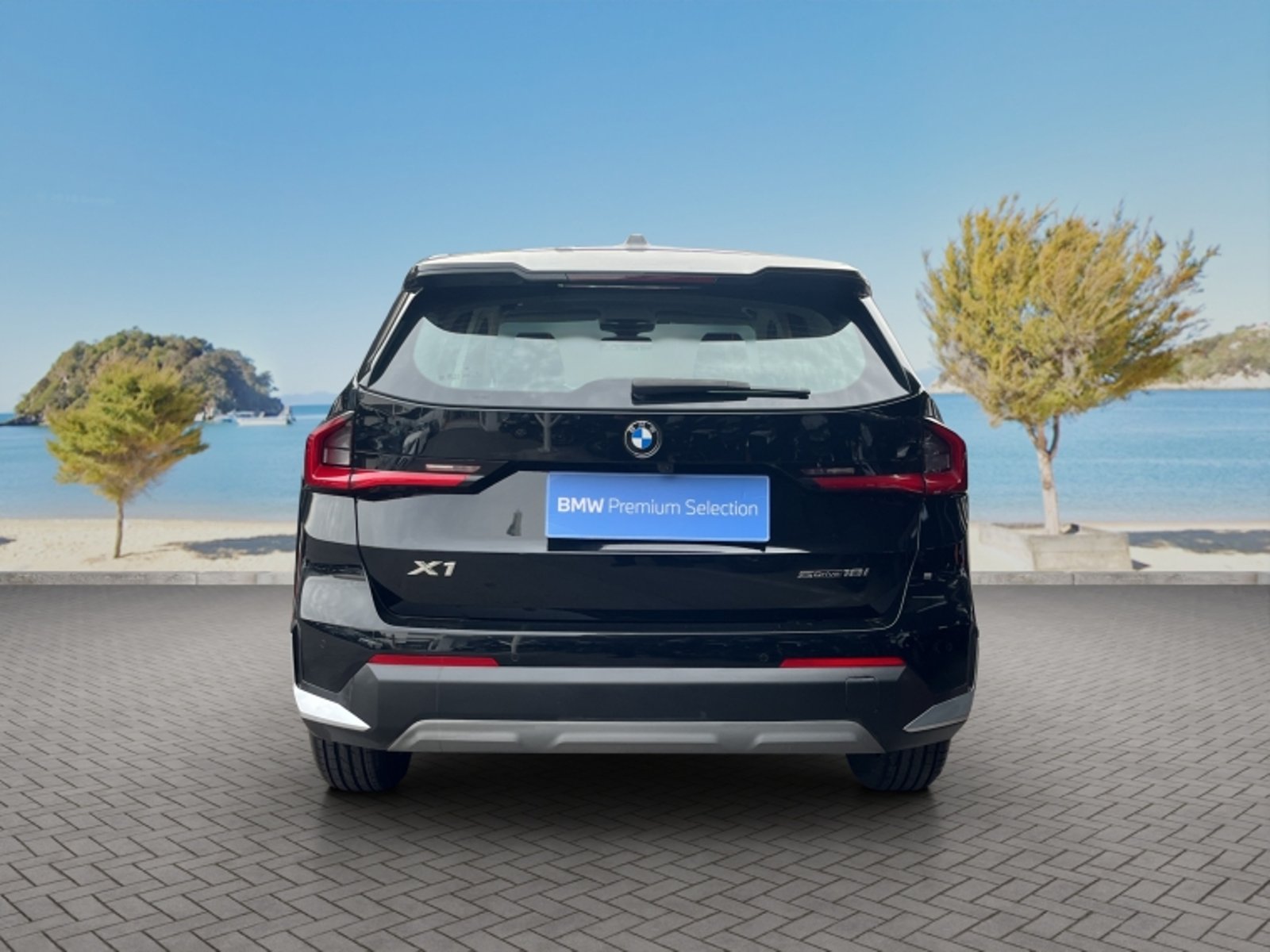 BMW X1 Sdrive18i Comfort 2026 - Imagen 6 de 20